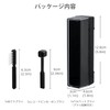 Mcbazel 3-in-1 Record Cleaning Supplies Anti-Static Vinyl Record Brush and