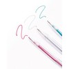 Folia Gel Pens Pack of 30 Black