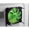 20PCS PC Case Fans Computer Cooling Fan Mount Screws, CPU