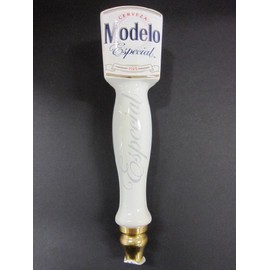 Modelo Especial Tap Handle by Modelo Especial