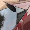 Honda ZR-V Rear Hatch Side Pillar Side Molle Garnish Dress