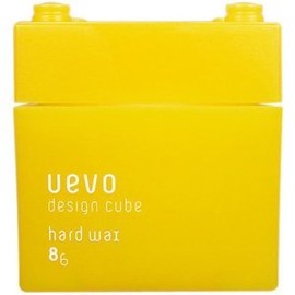 Demi Webo Design Cube Hard Wax 2.8 oz (80 g) Hard Wax DEMI uevo Design Cube