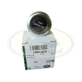 Ignition Switch Range Rover 10-13 LR4 10-16 LR014015 OEM