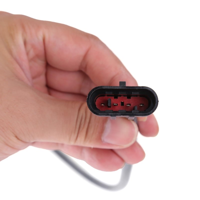 4-Pin Lambda Sensor Oxygen Sensor for Retro Star Cruiser GY6