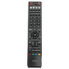 New Replacement Remote Control for GA935WJSA Sharp AQUOS LED HDTV