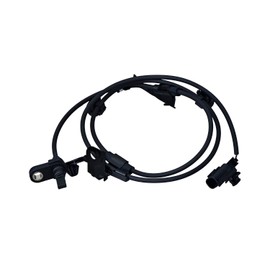 Hella 6PU 358 218-211 Sensor, Wheel Speed - 2-Pin - Front Axle Right - Cable: 1170 mm