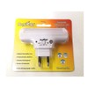 ALCAPOWER - Wiederaufladbare LED-Lampe Nacht - Alcapower 930350
