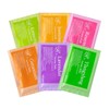 Revisto Aroma Bath Salt, Set of 24, Present, Assortment, Individual