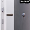 Design Wandtürstopper "Screw or Glue WALL EH / 5132 /