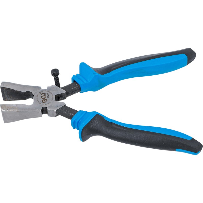 BGS 74277 | Glass Breaking Pliers | 205 mm