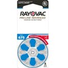 Rayovac Proline Advanced Hearing Aid Batteries | Size 675 |