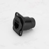 EMSea 2 Set RJ45 CAT6 Adapter with Dust Cover 31MM