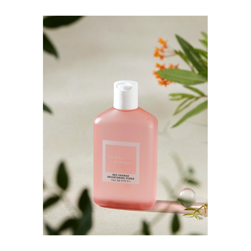 Sunny again today Vitamin Toner 250ml (3 types of toner