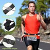 ZPSCXQ triathlon race belt, race belt triathlon, race belt for