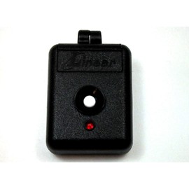 Linear DNT00026 Keychain Mini Garage Remote DT Delta 3