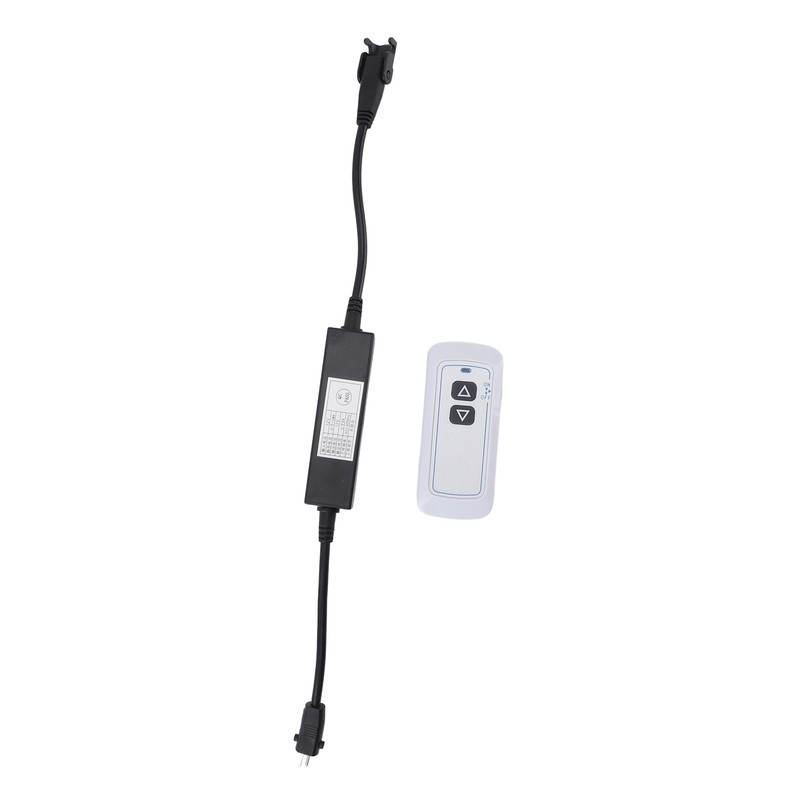 Linear Actuator Controller 433.92MHz Wireless Remote Control for Electric Push