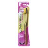 FORHANS Brush Gold White 4 Pflege Und Zahnhygiene