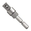 VESSEL 220 USB Socket Adapter for Spanner Mount, For Tightening