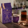 Jazzy Java – Spiced & Nutty Flavored Ground Coffee –