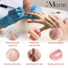 JCMaster Nail Cutter 11 in 1 for Gel Nails, Acrylic