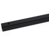 PIT66 Front Header Deck Rail Truck Bed, Compatible with Toyota