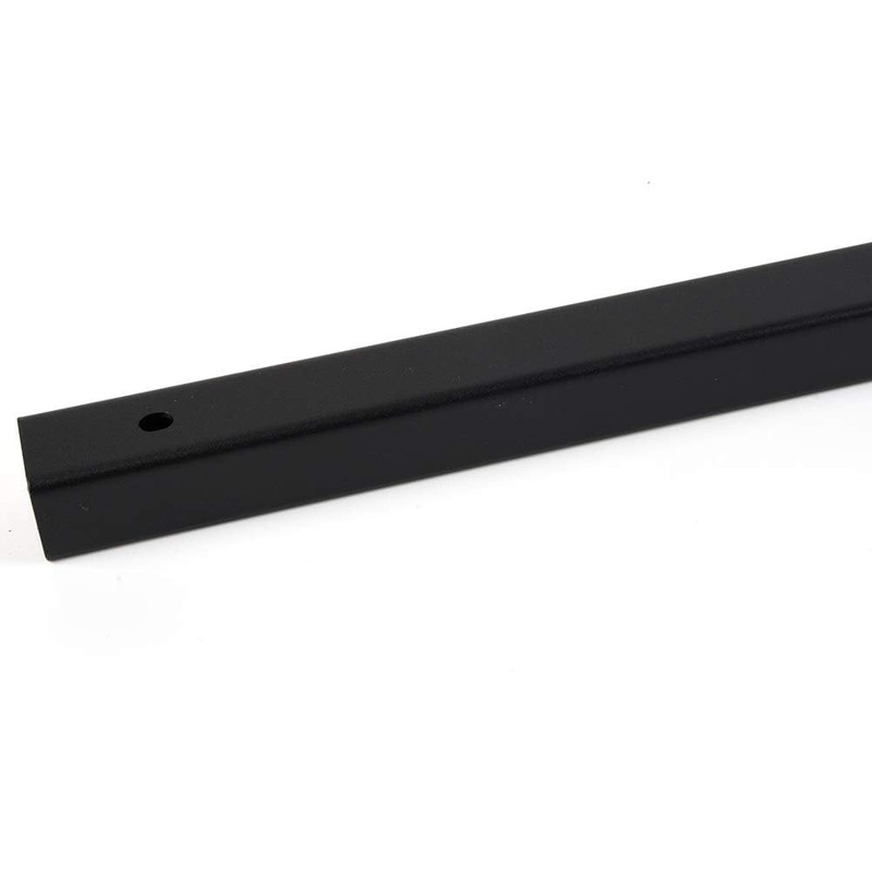 PIT66 Front Header Deck Rail Truck Bed, Compatible with Toyota