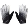 Handup Most Days Glove - Black/White Prizm, Full Finger, Medium
