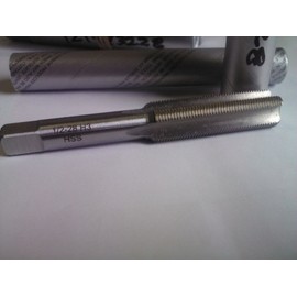 1/2-28 TPI HS SPECIAL THREAD TAP-BOTTOMING