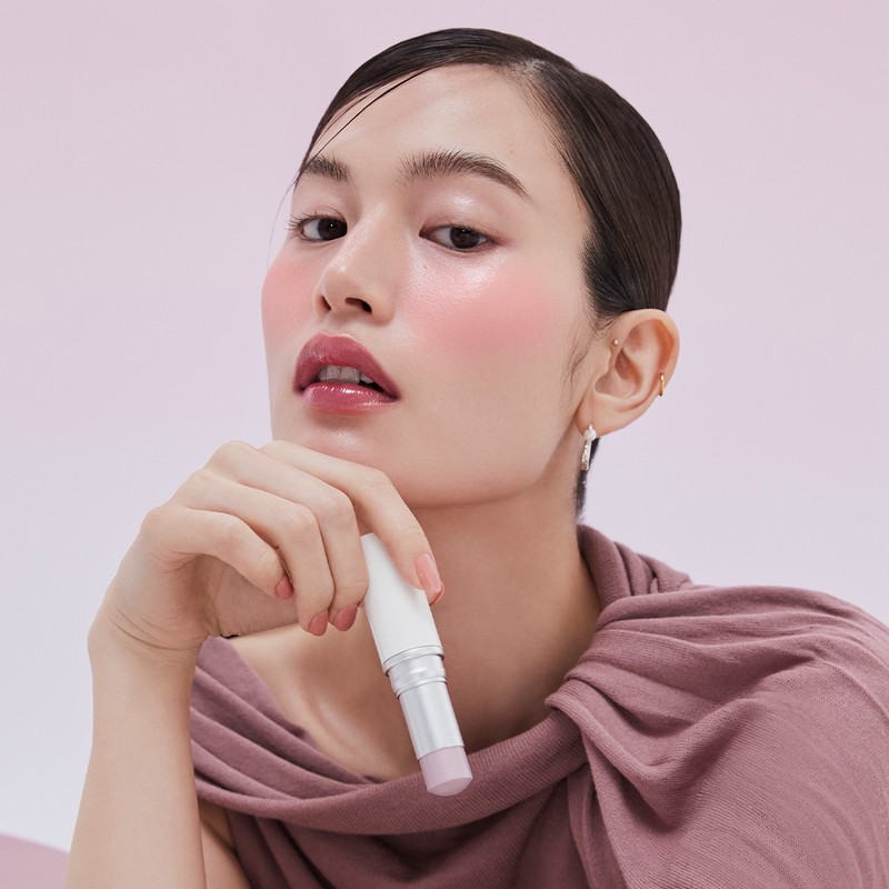 Hince True Dimension Radiance Balm 10g - [SET] TP005 Shelly