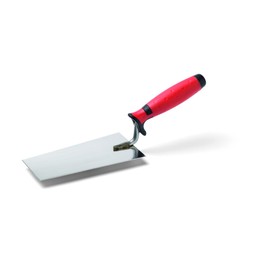 Berner Margin Trowel Soft Grip