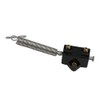 TAKPART Brake Light Switch, Universal Oldtimer 12 V Brake Light