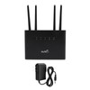 4G LTE Wireless Router 300Mbps 4 High Gain Antenna Mobile