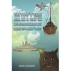 Tattoo's Tale: All in a Day in Woolooware Bay