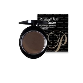 Prorance Foundation Dark Brown Hair No. 01 / 프로랑스 파운데이션 흑갈색 헤어 01호