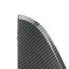 Dash Board Center Triangle Trim BAF04428A5 Replacement for Ford Falcon