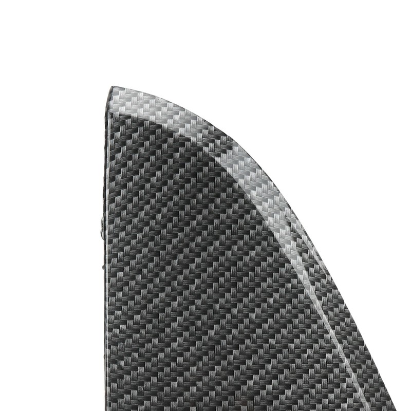 Dash Board Center Triangle Trim BAF04428A5 Replacement for Ford Falcon