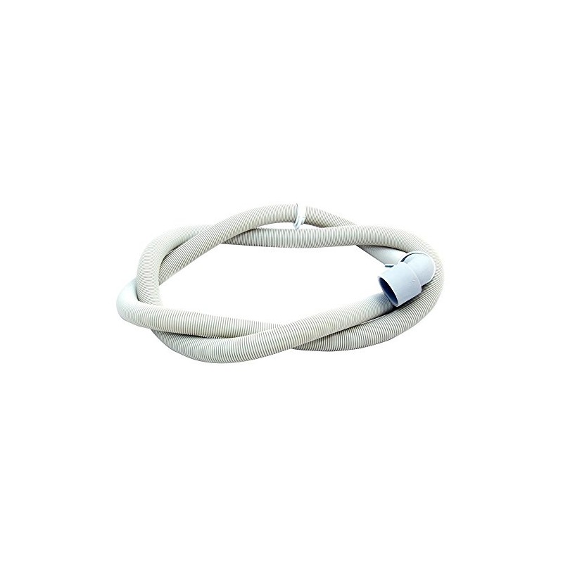 Hotpoint Washing Machine Drain Hose. Genuine part number C00054869