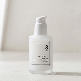 Redbam Numbers Inn Good Cica Serum 50ml 1 Piece R