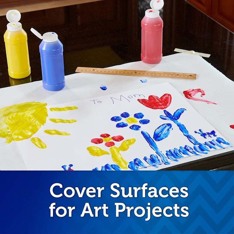 Reynolds Kitchens Plastic Coated Freezer Paper - 75 Square Feet