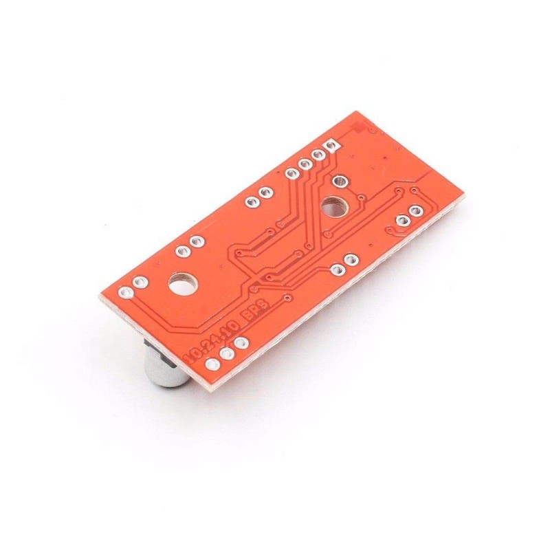 TECNOULAB EasyDriver A3967 Stepper Motor Driver V44 Development Board Pack