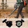 NIUBNKJ A051003411 Recoil Starter Compatible with Echo PB-8010 PB-9010 Backpack