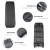 DEYTOP Center Console Cover for Chevy Equinox 2010-2017 Accessories Armrest