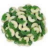 American Best Food Gummy Rings Green Apple (4 LB)
