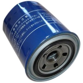 Japanparts FO-406S Oil Filter