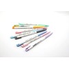 ZEESOON Xeno Lunatic Lunny 0.38mm Slim Ball Point Pen Dozen