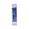 SIXPLUS Foundation Brush Concealer Brush Set of 2 Makeup Brushes