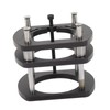 Trimming Machine Router Lift Table Base Aluminum Alloy Router Lift