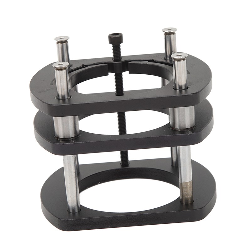 Trimming Machine Router Lift Table Base Aluminum Alloy Router Lift