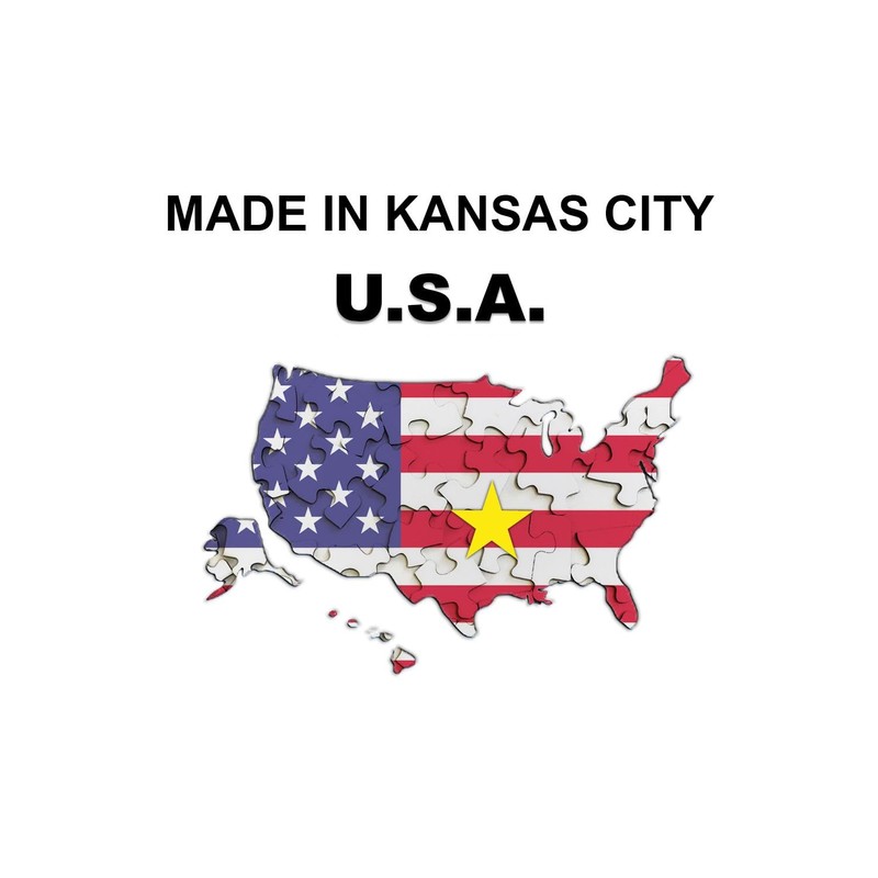 Springbok's 500 Piece Jigsaw Puzzle Sweet Tooth, Multi