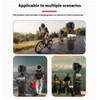 Osmo Pocket 3 Adapter Mount, Charging Base, Mount Adapter, Includes